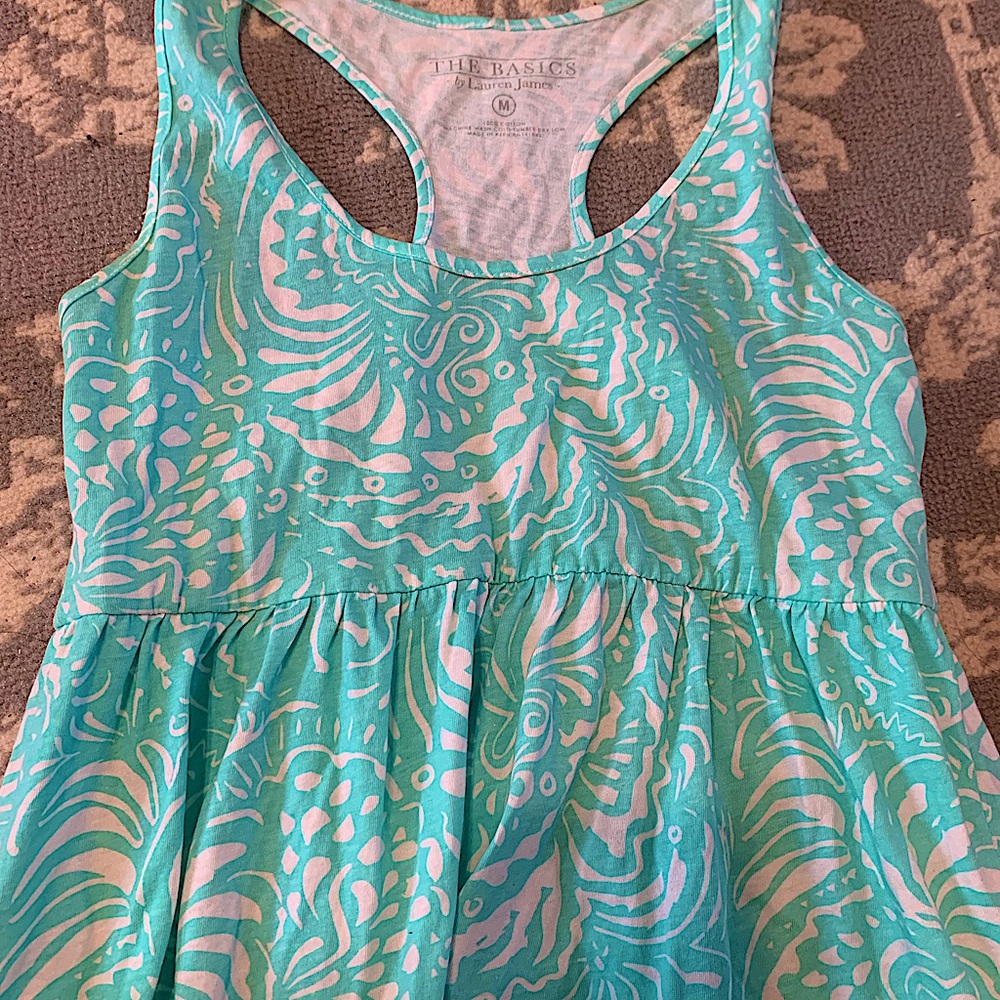 Super cute Bathing suit coverup!